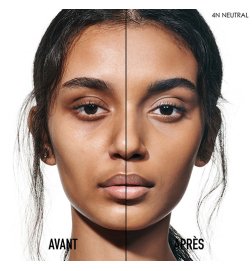 Dior Forever Natural Velvet Nachfüllpackung - Langanhaltendes Kompakt-Make-up - ohne Abfärben Dior Forever Natural Velvet Nachfüllpackung - Langanhaltendes Kompakt-Make-up - ohne Abfärben